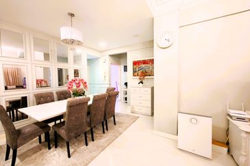 Sri Jelatek Condominium