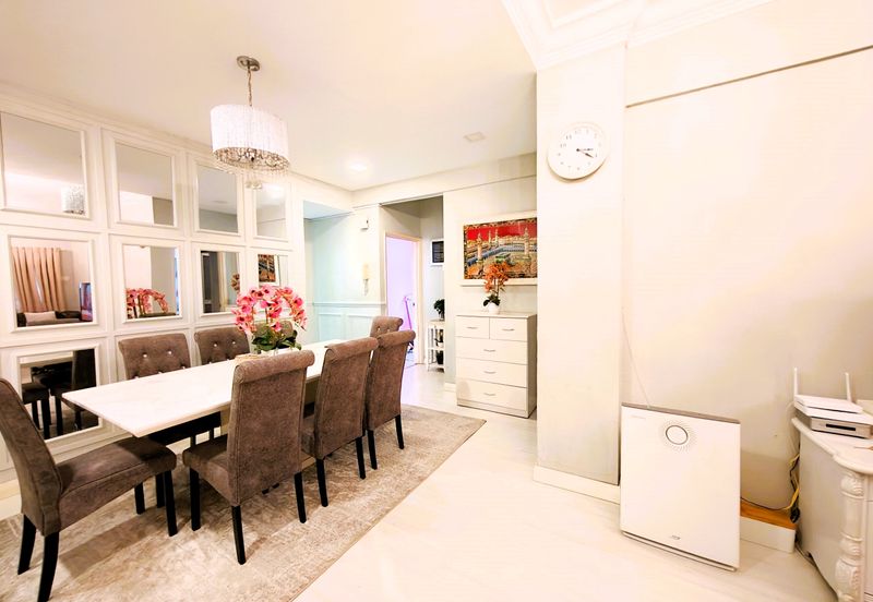 Sri Jelatek Condominium