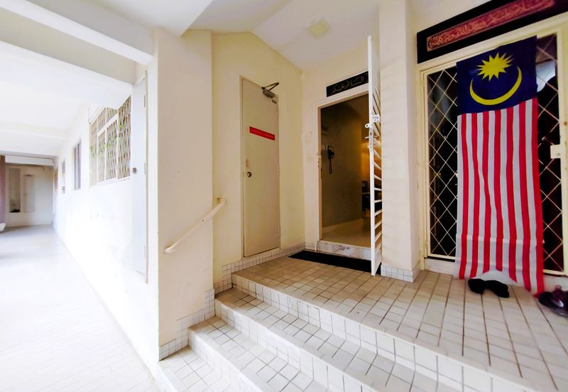 Sri Jelatek Condominium