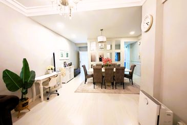 Sri Jelatek Condominium