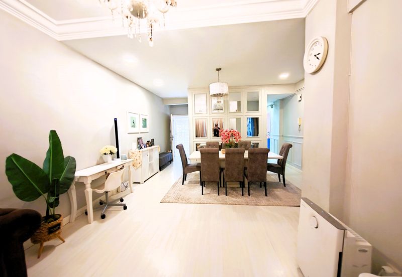 Sri Jelatek Condominium