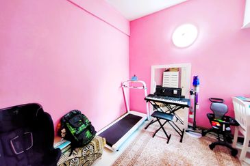 Sri Jelatek Condominium