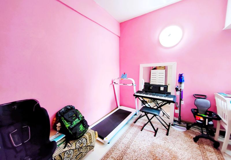 Sri Jelatek Condominium