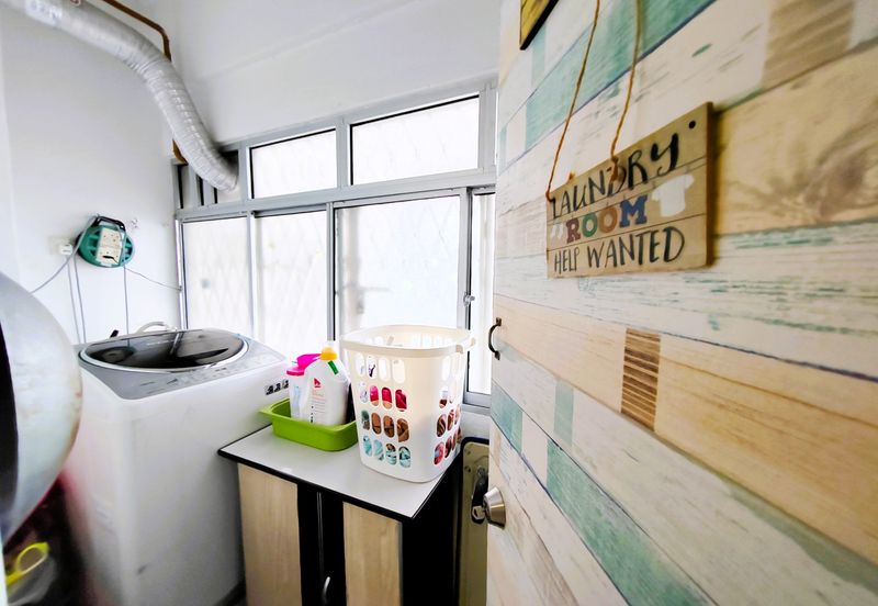 Sri Jelatek Condominium