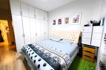 Sri Jelatek Condominium