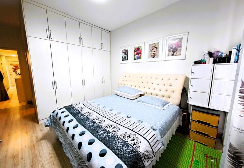 Sri Jelatek Condominium