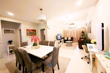 Sri Jelatek Condominium