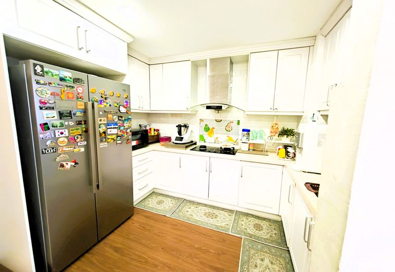 Sri Jelatek Condominium