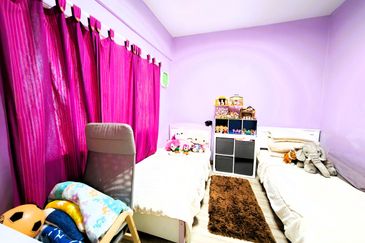 Sri Jelatek Condominium