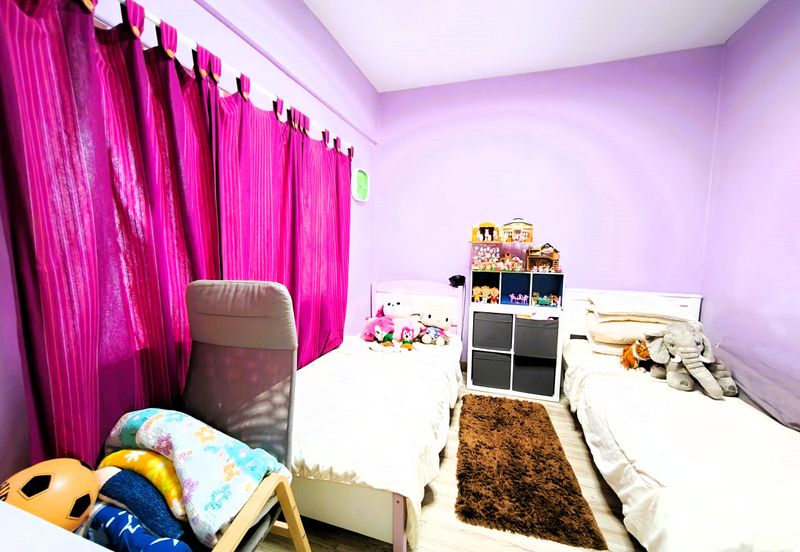 Sri Jelatek Condominium