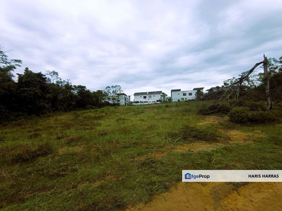 Next to Ecohill | 3-acre Agriculture Land, Batu 3 Semenyih, Selangor, Semenyih