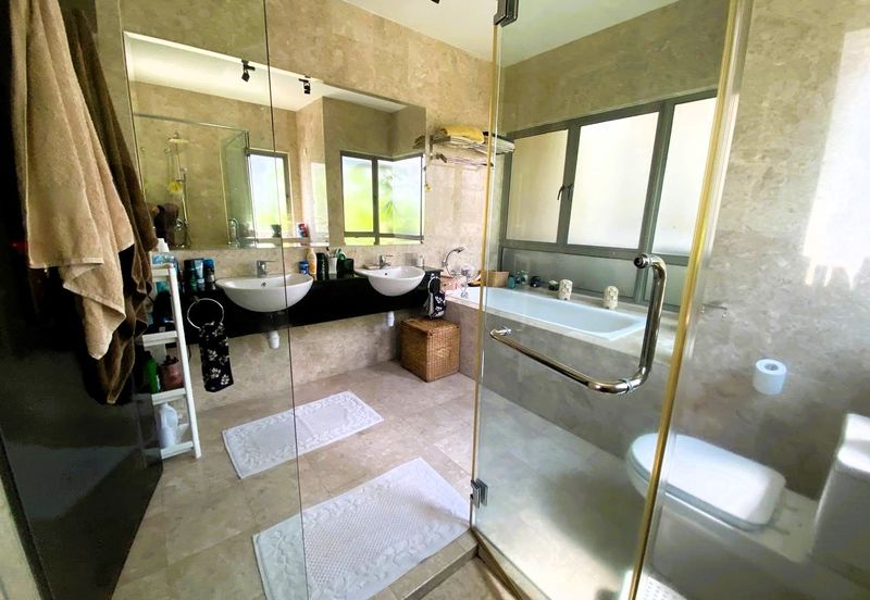 Changkat Kiara Surya