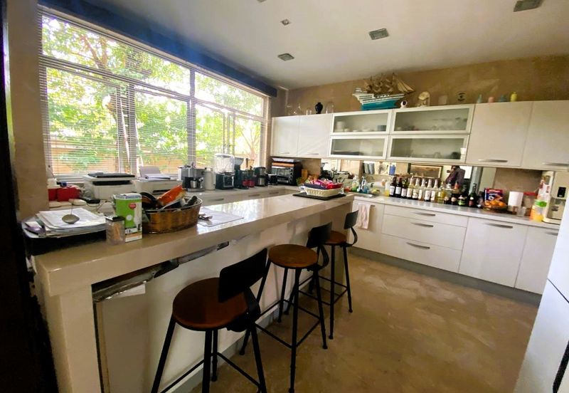 Changkat Kiara Surya