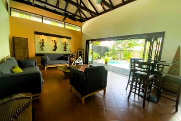 Changkat Kiara Surya