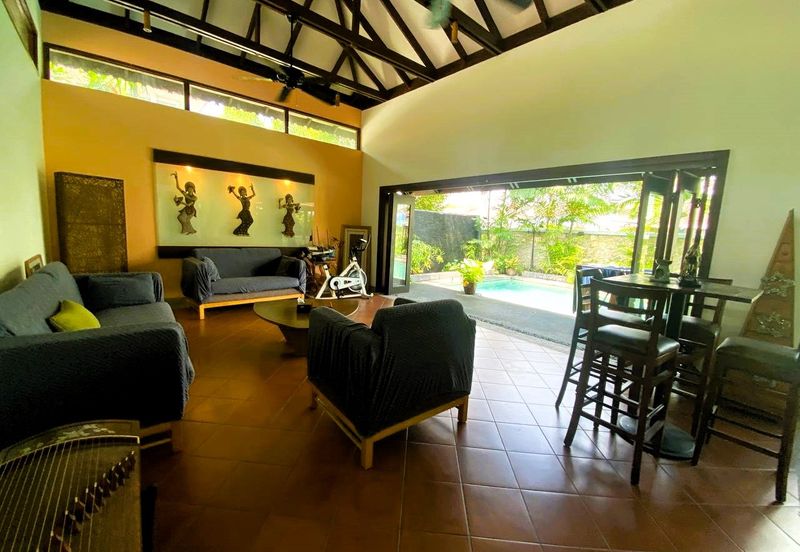 Changkat Kiara Surya