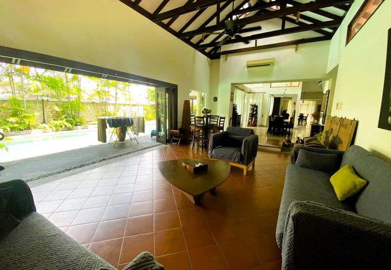 Changkat Kiara Surya