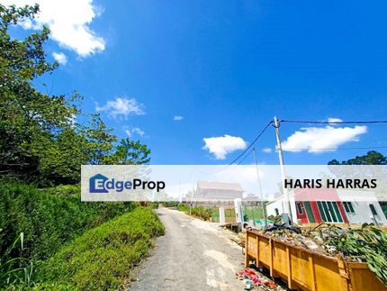 Huge Land & Freehold | Bungalow Lot, Sungai Merab, Bangi, Selangor, Kajang