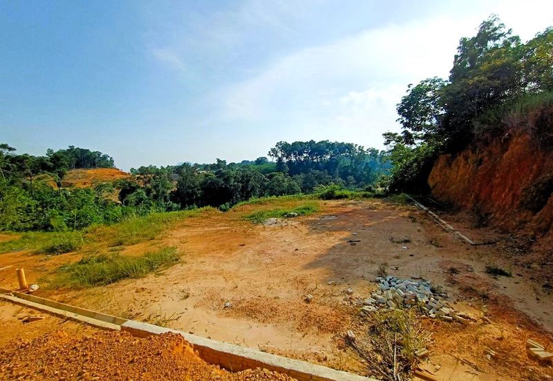 Kampung Sungai Merab
