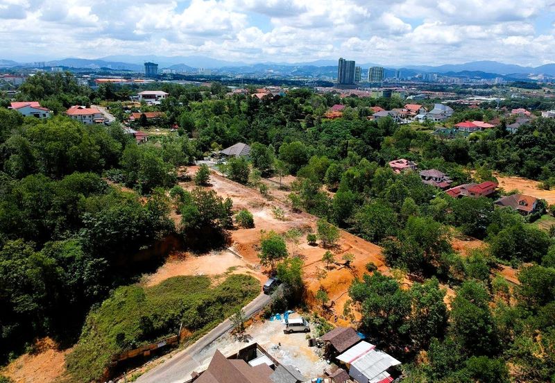 Kampung Sungai Merab