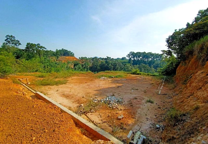 Kampung Sungai Merab
