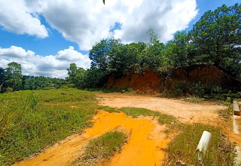 Kampung Sungai Merab