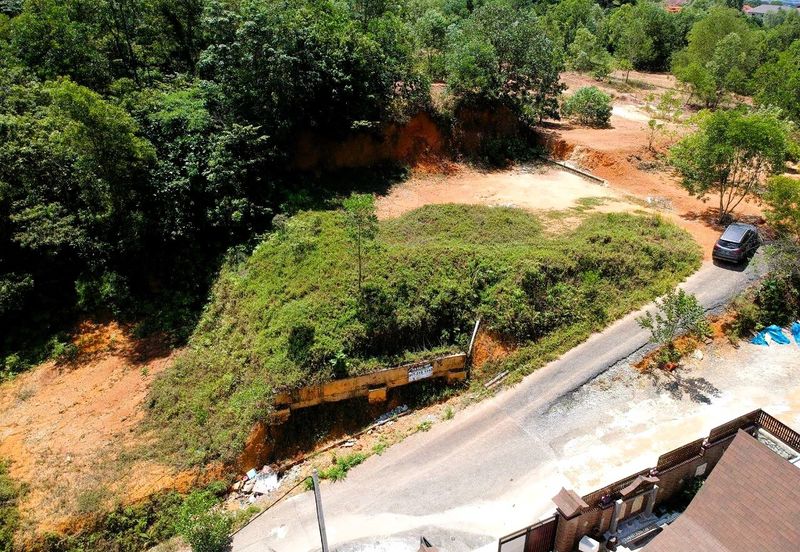 Kampung Sungai Merab