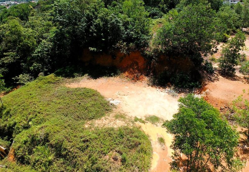 Kampung Sungai Merab