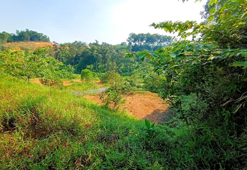 Kampung Sungai Merab