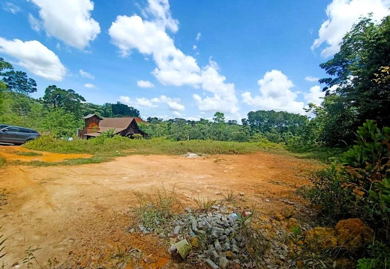 Kampung Sungai Merab