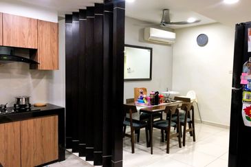 Seksyen 25, Shah Alam (Taman Sri Muda)