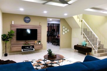 Seksyen 25, Shah Alam (Taman Sri Muda)