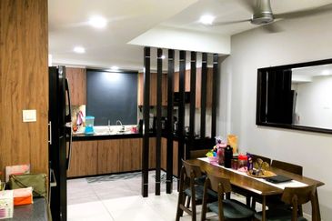 Seksyen 25, Shah Alam (Taman Sri Muda)