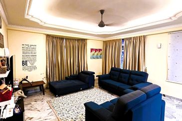 Taman Tasik Semenyih (Lake Residence)