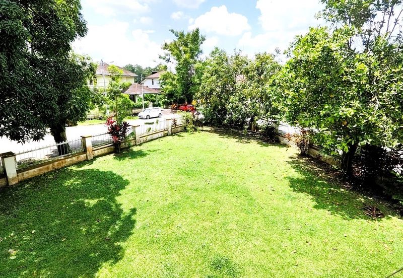 Taman Tasik Semenyih (Lake Residence)