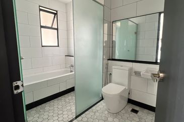 Hevea Elmina Gardens