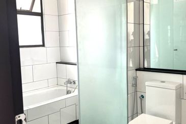 Hevea Elmina Gardens