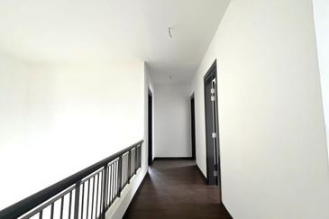 Hevea Elmina Gardens