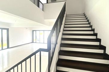 Hevea Elmina Gardens