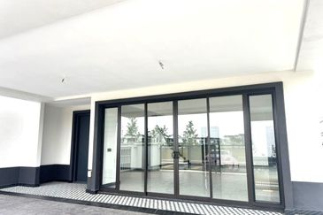 Hevea Elmina Gardens