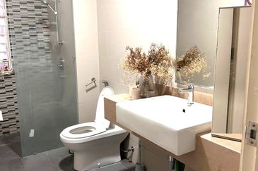 Desiran Bayu @ Sri Rampai