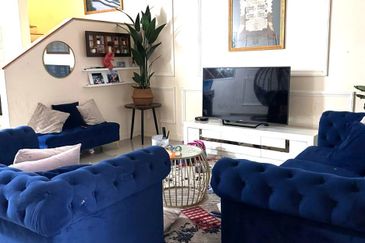 Desiran Bayu @ Sri Rampai