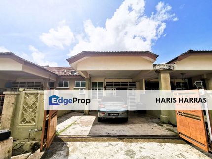 ENDLOT | Single Storey Terrace, Taman Desa Bayanmas, Bukit Kayu Hitam, Kedah, Kedah, Kubang Pasu