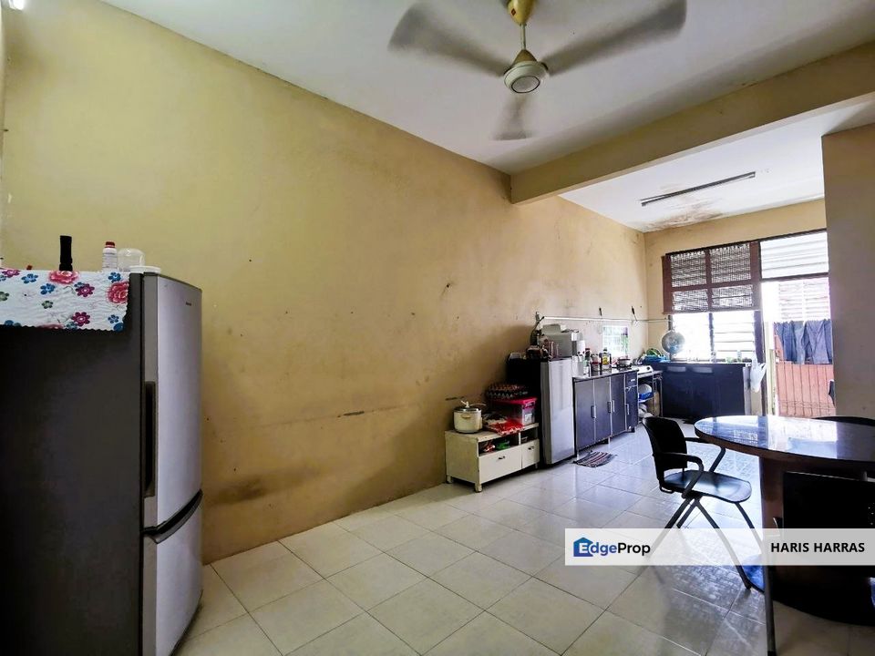 ENDLOT | Single Storey Terrace, Taman Desa Bayanmas, Bukit Kayu Hitam, Kedah, Kedah, Kubang Pasu