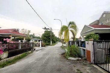 Taman Shahbandaraya