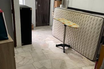 Seksyen 25, Shah Alam (Taman Sri Muda)