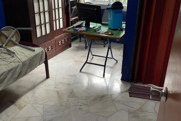 Seksyen 25, Shah Alam (Taman Sri Muda)