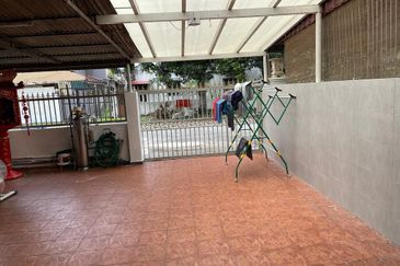 Seksyen 25, Shah Alam (Taman Sri Muda)