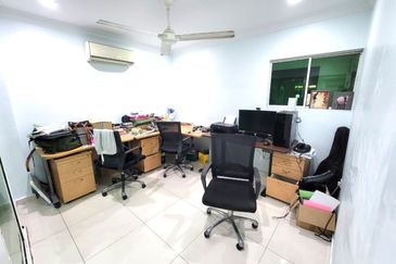 Southern Park @ Taman Selatan