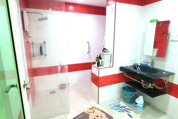 Southern Park @ Taman Selatan