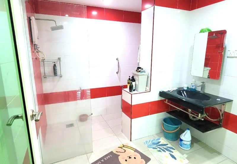 Southern Park @ Taman Selatan